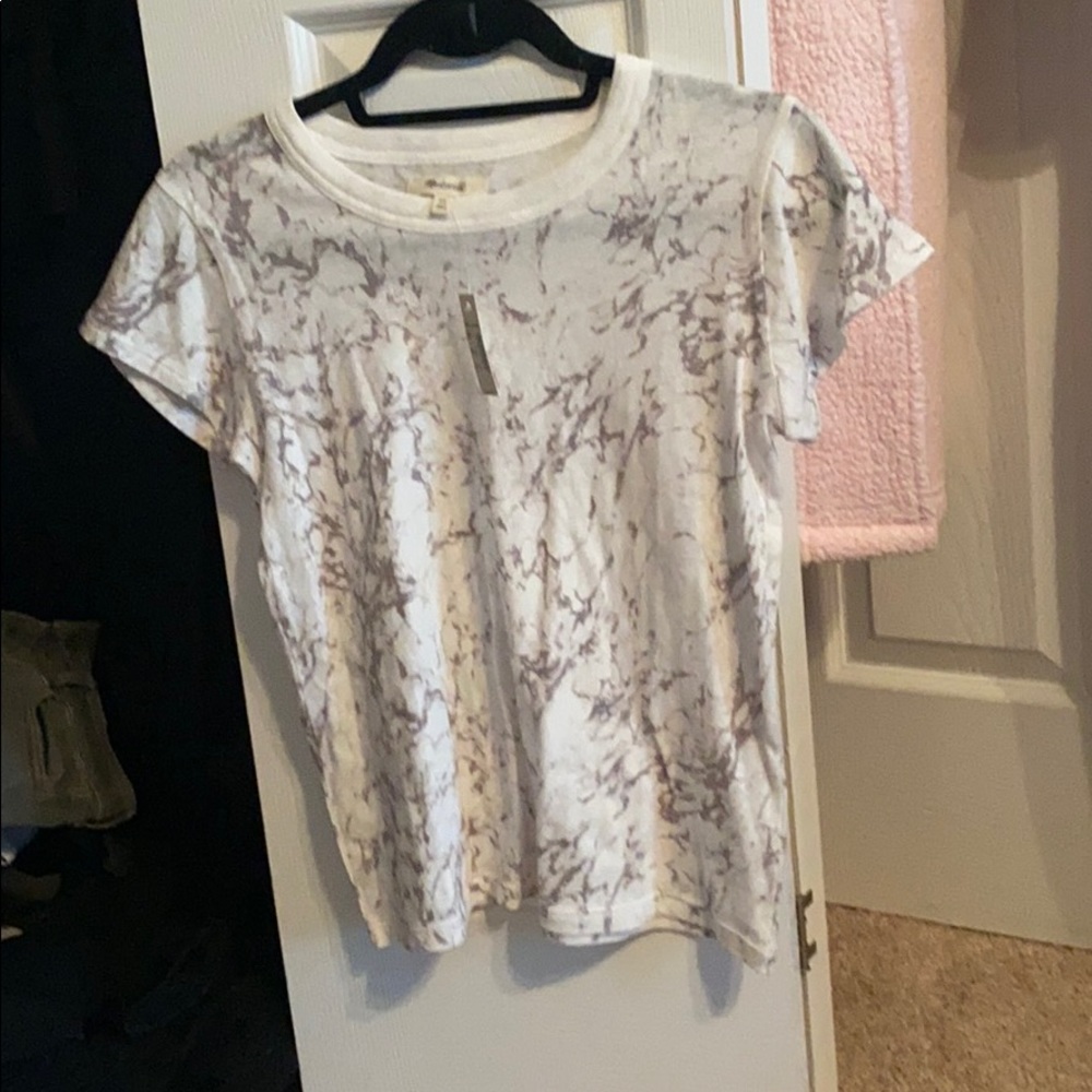 madewell shirt